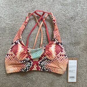 Niyama Sol Sports Bra